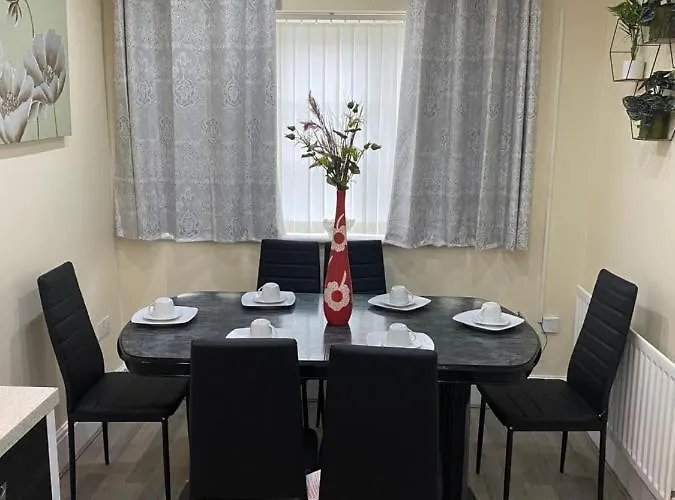 Rehoboth Guest House