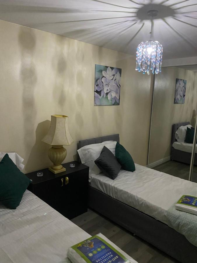 Affittacamere Rehoboth Manchester